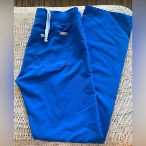 Figs Livingston Basic Scrub Pants